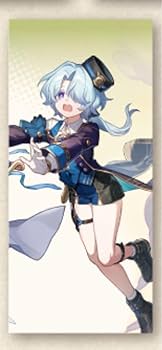 Amazon.co.jp: 崩壊スターレイル スタレ 崩スタ gigoコラボ ミーシャ